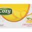 Trà gừng Cozy 40g