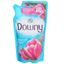 Nước xả vải Downy hương nắng mai túi 800ml