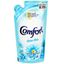 Nước xả vải Comfort hương ban mai túi 800ml