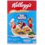 Ngũ cốc Kellogg's Rice Krispies hộp 130g