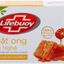 Xà phòng bảo vệ khỏi vi khuẩn Lifebuoy mật ong và nghệ 90g