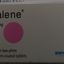 THERALENE (SNF)