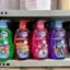 Sữa tắm gội cho bé Dnee kids 400ml thái lan chính hãng