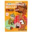 Bánh quy cacao Hokka Moominvalley hộp 90g