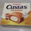 Custas- tiramisu