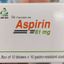 ASPIRIN