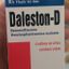 DALESTON - D 30ml