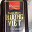 Nước mắm hương việt 500ml