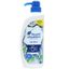 Dầu gội sạch gàu Head & Shoulders Sub Zero băng lạnh sạch gàu 550ml