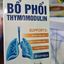 Bổ phổi thymomodulin 30v