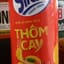 Khoai tây lon thơm cay 100g