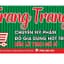 Trang Trang