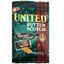 Kẹo bơ United Butter Scotch gói 140g