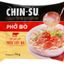 Phở bò Chinsu gói 74g