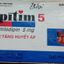 Apitim 5 (DHG)