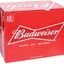 Bia Budweiser 500ml