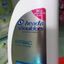 DG Head&Shoulders AntiBac 625ml