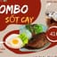 Combo Sốt Cay