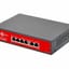 Switch PoE 4 cổng ONECAM SW-06-04P-B