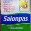 Salonpas