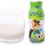 Sữa chua uống hương táo nho SuSu IQ 80ml