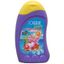 Tắm gội toàn thân cho bé Carrie Junior tinh chất sữa 280ml