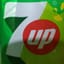 Nước 7up- 1,5L