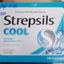 Strepsils Cool