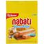 Bánh xốp nhân phô mai Nabati hộp 320g