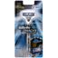 Dao cạo râu 3 lưỡi Gillette Mach 3 Turbo