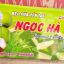 Kẹo dừa ngọc hà