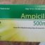 Ampicillin (Hà Tây)