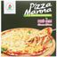 Pizza Manna phô mai HT Food 120g