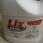 Lix rửa chén chanh 3,3kg