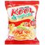 Mì trộn Cung Đình Kool Spaghetti gói 100g (có gói xốt bò bằm)