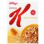 Ngũ cốc Kellogg's Special K yến mạch và mật ong hộp 385g