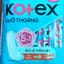 Kotex khô thoáng