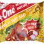 Mì A-One thịt xào gói 85g