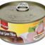 Pate gan Vissan hộp 170g