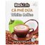 Cà phê dừa RockCafe White Coffee 240g