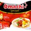 Mì khoai tây Omachi Special bò hầm xốt vang gói 92g (có gói thịt thật)