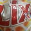 Bột giặt Lix 9kg