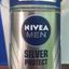 Lăn Nivea Men Silver 50ml