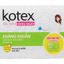 Băng vệ sinh hàng ngày Kotex siêu mềm kháng khuẩn 20 miếng