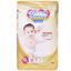 Tã quần Bobby Extra Soft Dry size XL 50 miếng (cho bé 12 - 17kg)