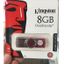 Usb2.0  KINGSTON 8G Tem Fpt BH 2Năm