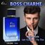 Nước Hoa Nam Boss Charme 100ml