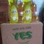 Rửa chén yes (rẻ) 400ml