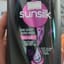 DG Sunsilk đen 650g