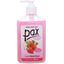 Nước rửa tay Pax hương dâu chai 600ml